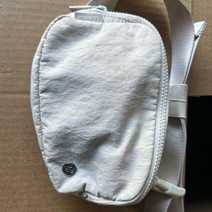 Lululemon Belt Bag